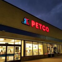 Petco ico