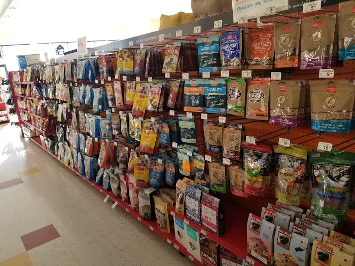 Petco Picture 9