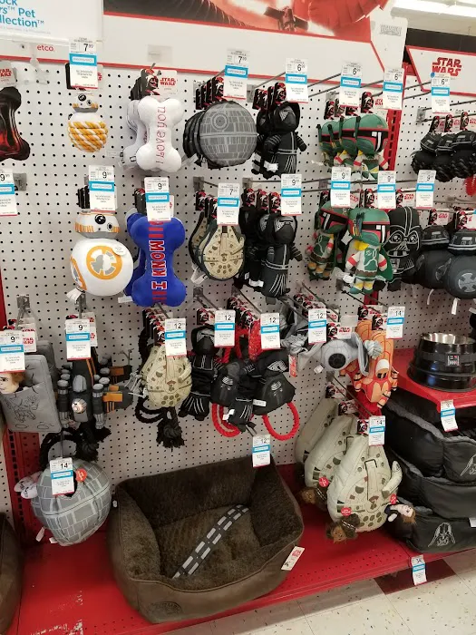 Petco Picture 8
