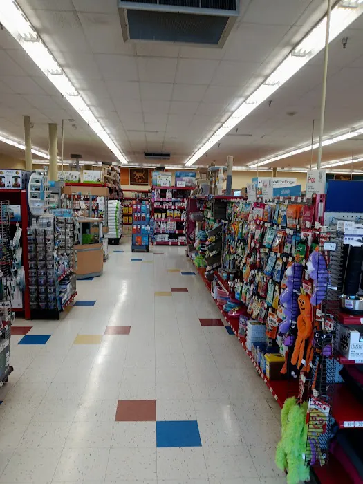 Petco Picture 5
