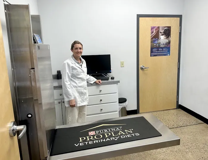 Highland Veterinary Clinic Picture 1
