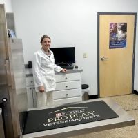 Highland Veterinary Clinic ico