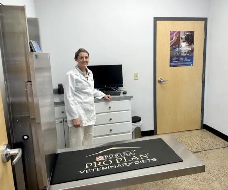 Highland Veterinary Clinic
