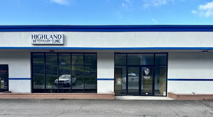 Highland Veterinary Clinic Picture 9