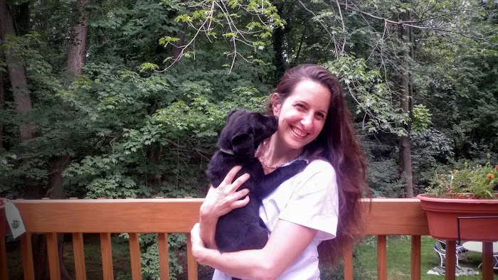 Jockey Hollow Veterinary Practice Picture 9