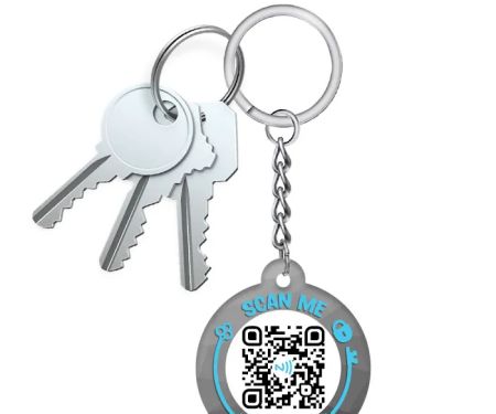 QRs Life - Google Review Cards