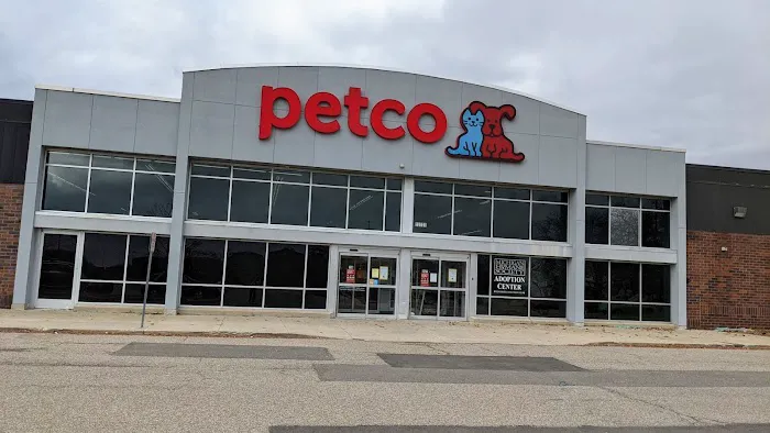 Petco Picture 1