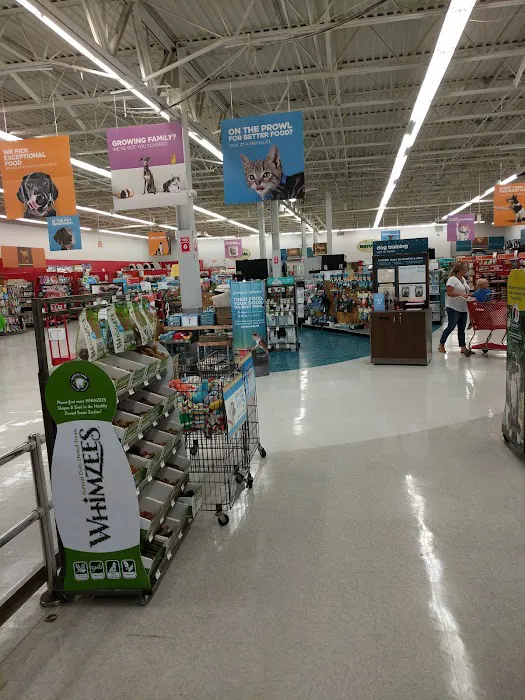 Petco Picture 8