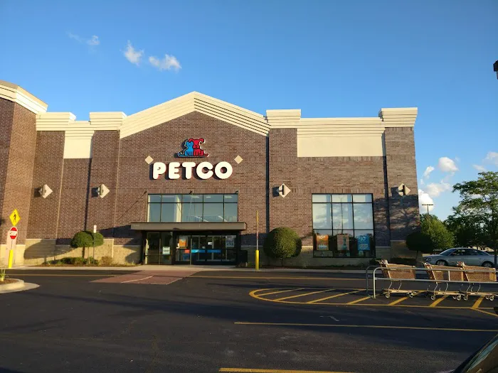 Petco Picture 1