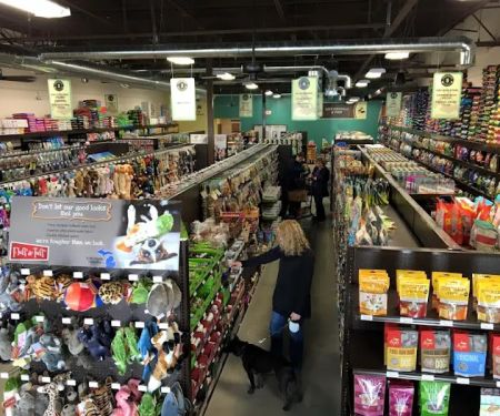 Premier Pet Supply