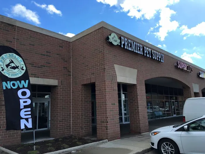 Premier Pet Supply Picture 3