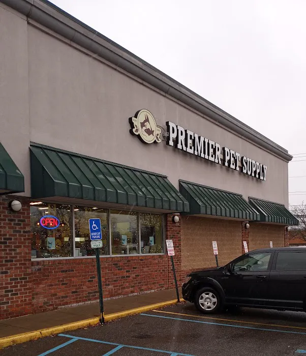Premier Pet Supply Picture 5