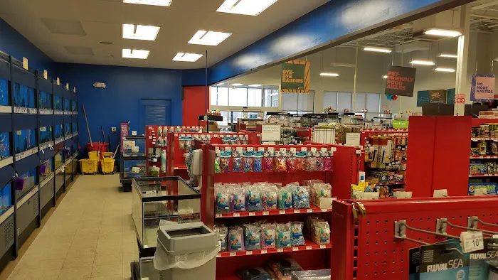 Petco Picture 2
