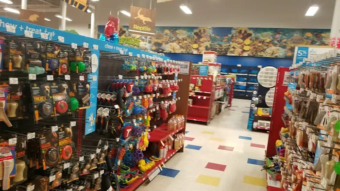Petco Picture 6