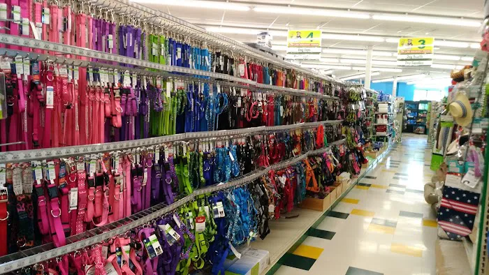 Pet Supplies Plus Howell Picture 2