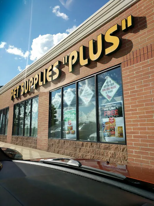 Pet Supplies Plus Howell Picture 3