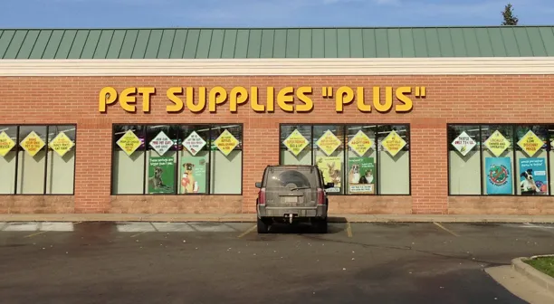 Pet Supplies Plus Howell Picture 1