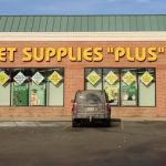 Pet Supplies Plus Howell