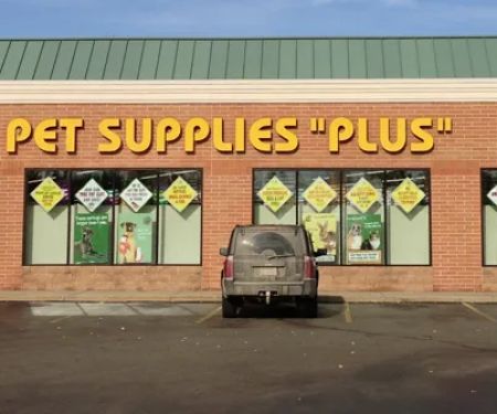 Pet Supplies Plus Howell