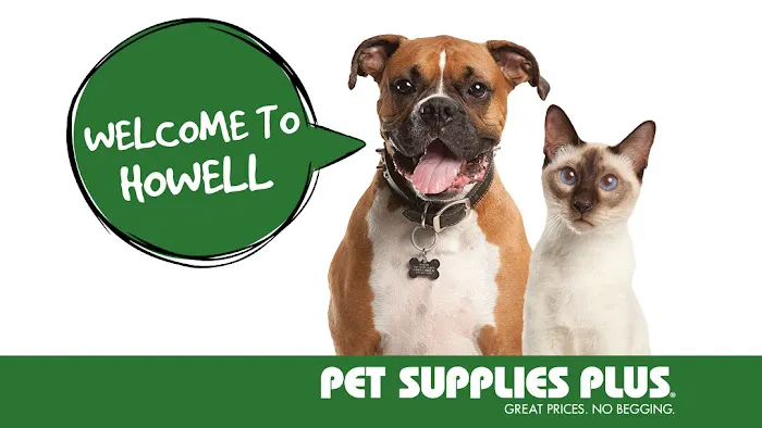 Pet Supplies Plus Howell Picture 4