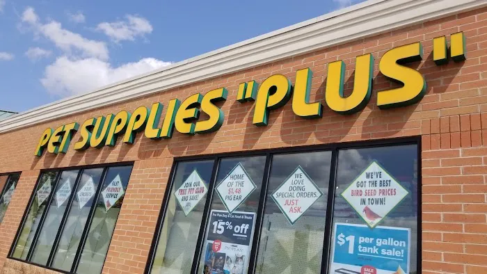 Pet Supplies Plus Howell Picture 6
