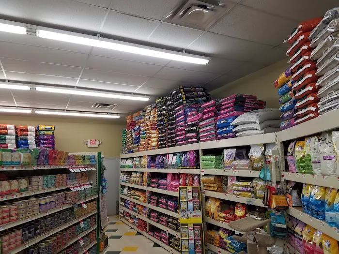 Pet Supplies Plus Howell Picture 7