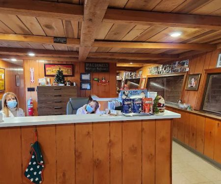 Dallas Veterinary Clinic
