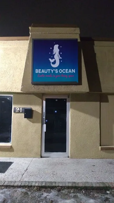 Beautys Ocean Picture 3