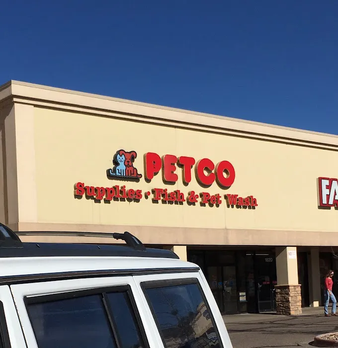 Petco Picture 10