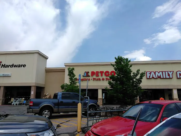 Petco Picture 2