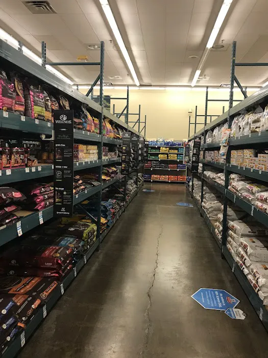 Petco Picture 5