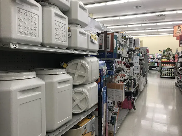 Petco Picture 1