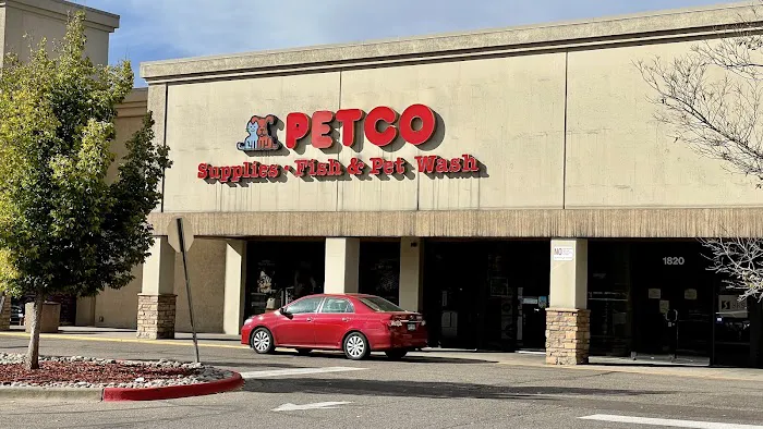 Petco Picture 9