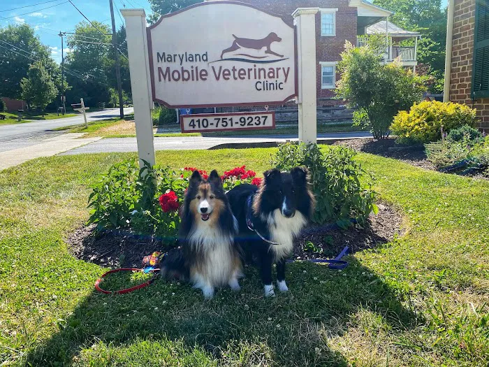 Maryland Mobile Veterinary Clinic, LLC Picture 6