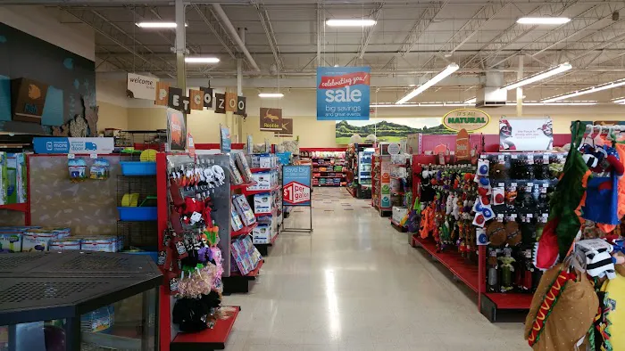 Petco Picture 1