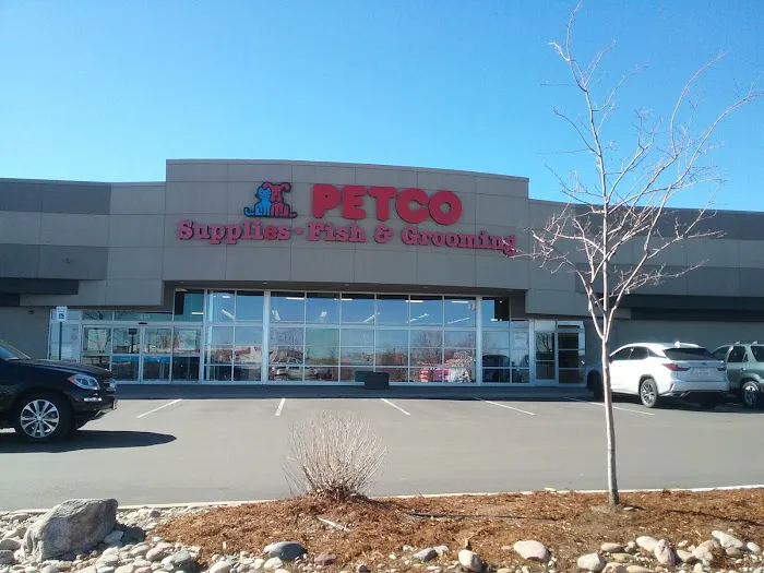 Petco Picture 9