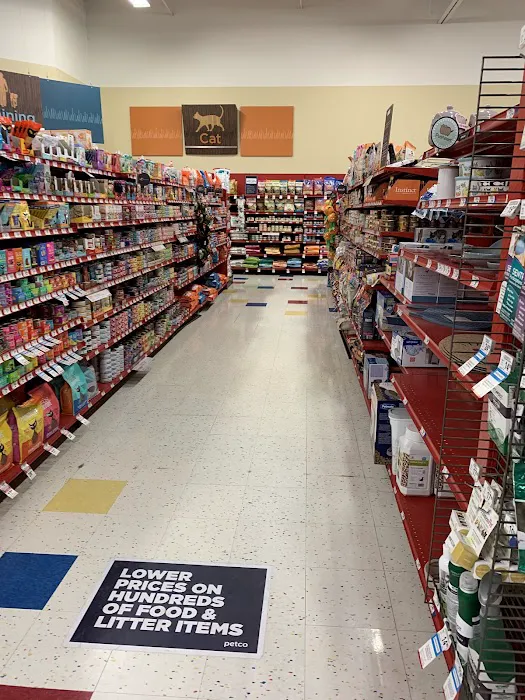 Petco Picture 2