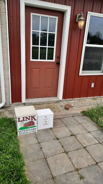 Link Veterinary Associates LLC Picture 3