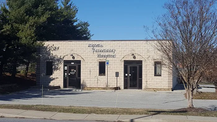 Antrim Veterinary Hospital, LLC Picture 2