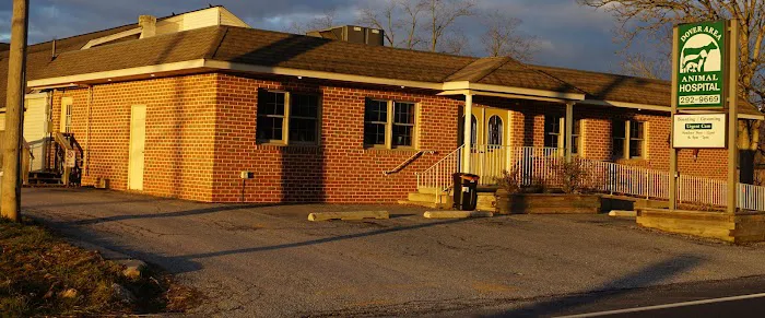 Dover Area Animal Hospital Picture 3