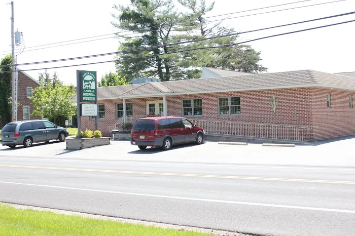Dover Area Animal Hospital Picture 1