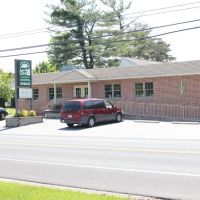 Dover Area Animal Hospital ico