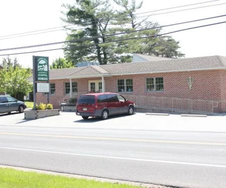 Dover Area Animal Hospital