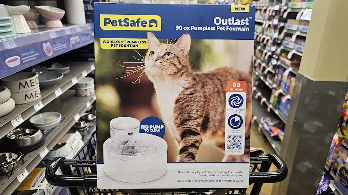 Petco Picture 10