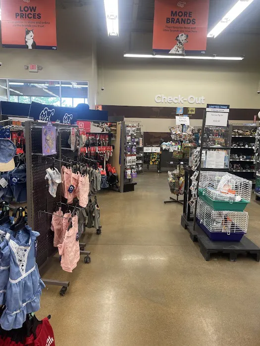 Petco Picture 3