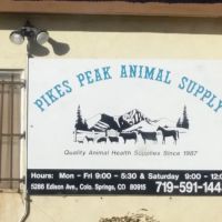 Pikes Peak Animal Supply ico
