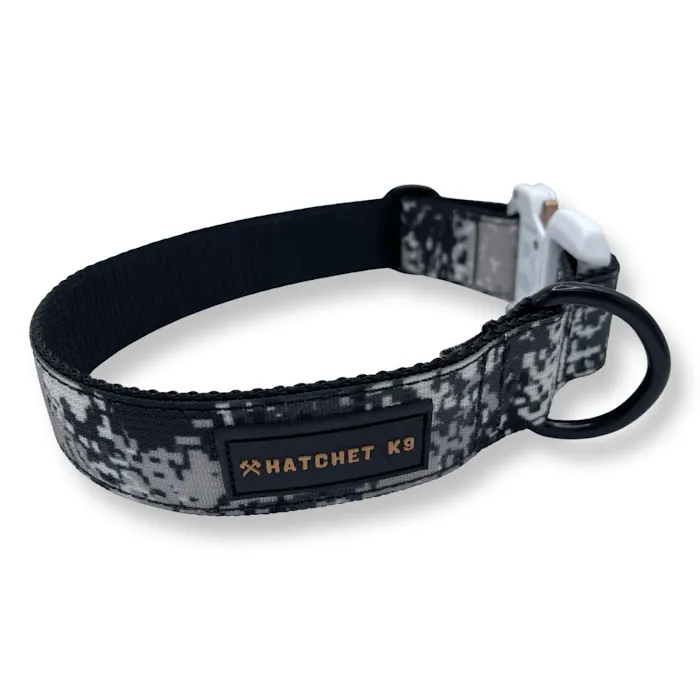 Hatchet K9 Picture 6