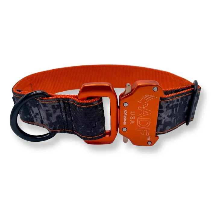 Hatchet K9 Picture 7