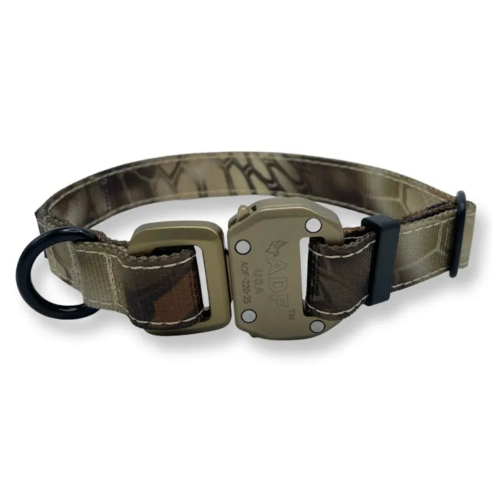 Hatchet K9 Picture 1
