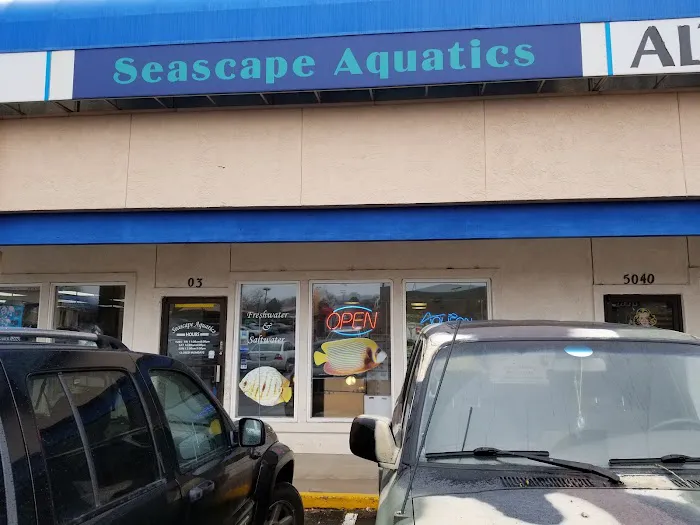 Seascape Aquatics Picture 8